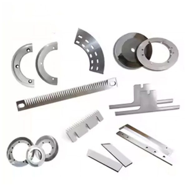 Manual Machining