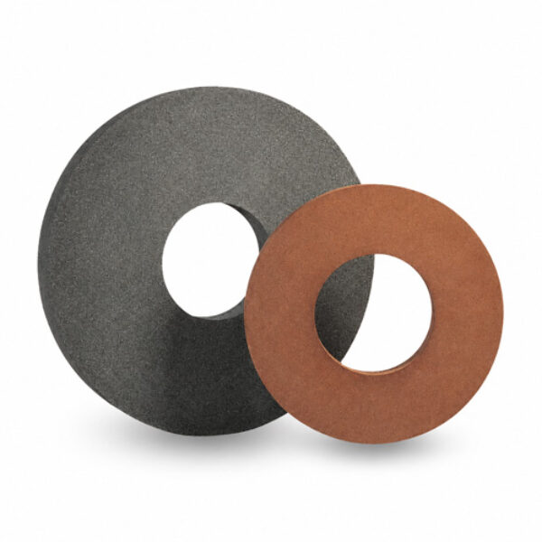 Grinding Plate & Roll