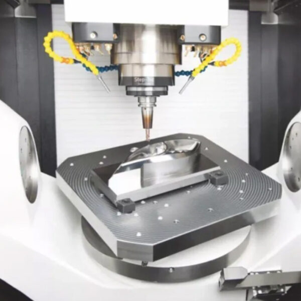 CNC Machining