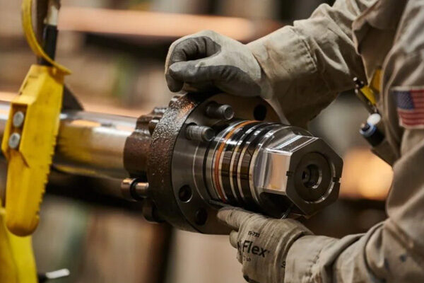 Hydraulic Cylinder