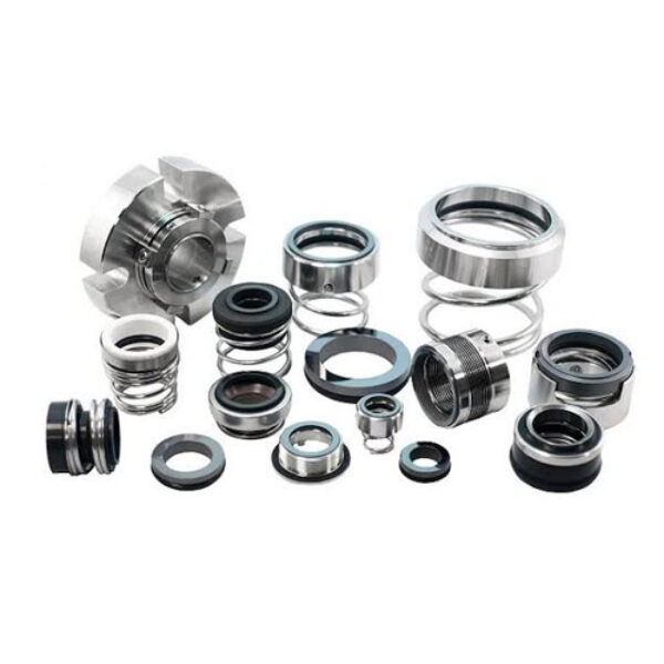 Mechanical Seal