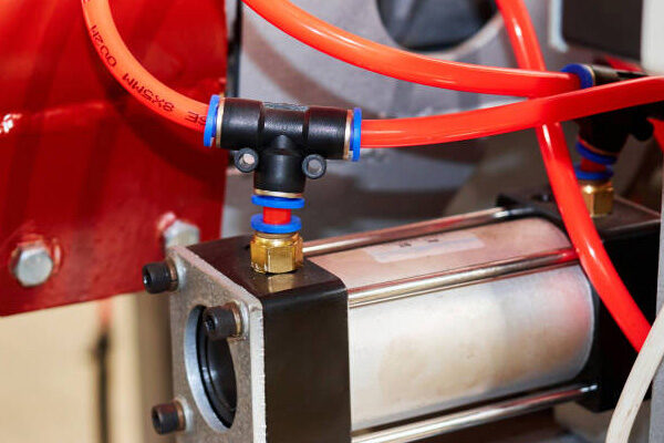 pneumatic
