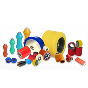 Rubber