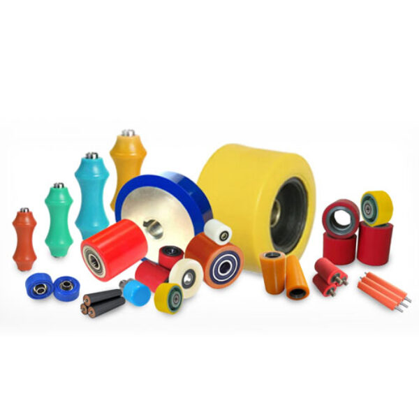 Rubber