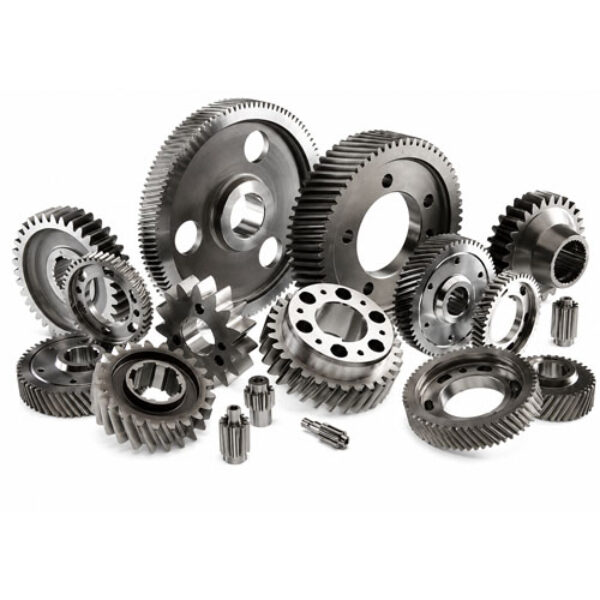 Transmisi Industry